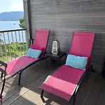 아파트 Les Oliviers 11 Appartement, Bord De Mer, Porto-vecchio 포르토베쉬오