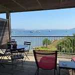 Les Oliviers 11 Appartement, Bord De Mer, Porto-vecchio 아파트