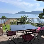 아파트 Les Oliviers 11 Appartement, Bord De Mer, Porto-vecchio *