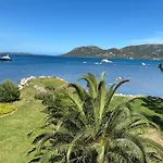 Les Oliviers 11 Appartement, Bord De Mer, Porto-vecchio 포르토베쉬오