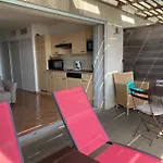 Les Oliviers 11 Appartement, Bord De Mer, Porto-vecchio