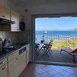 Les Oliviers 11 Appartement, Bord De Mer, Porto-vecchio 포르토베쉬오