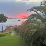 아파트 Les Oliviers 11 Appartement, Bord De Mer, Porto-vecchio 포르토베쉬오