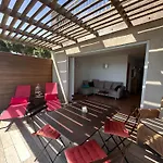 Les Oliviers 11 Appartement, Bord De Mer, Porto-vecchio 포르토베쉬오