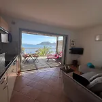 Les Oliviers 11 Appartement, Bord De Mer, Porto-vecchio 아파트 *