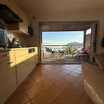 아파트 Les Oliviers 11 Appartement, Bord De Mer, Porto-vecchio 포르토베쉬오