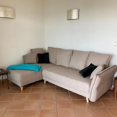 아파트 Les Oliviers 11 Appartement, Bord De Mer, Porto-vecchio
