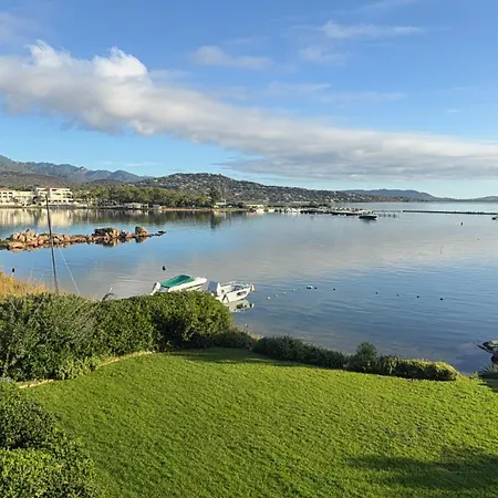 Les Oliviers 11 Appartement, Bord De Mer, Porto-vecchio