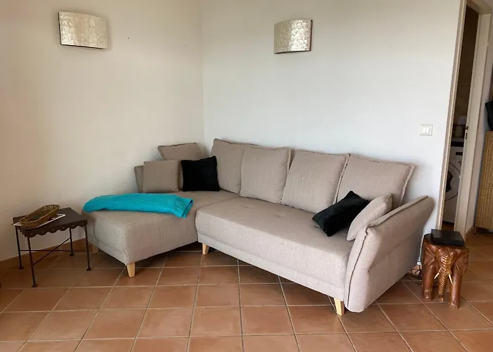 Apartamento Les Oliviers 11 Appartement, Bord De Mer, Porto-vecchio