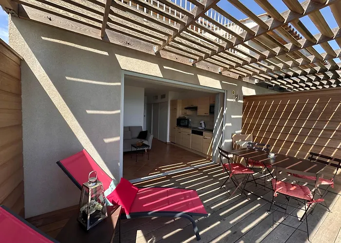 Les Oliviers 11 Appartement, Bord De Mer, Porto-vecchio