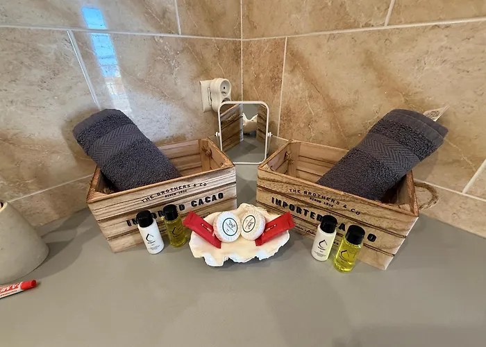 Les Oliviers 11 Appartement, Bord De Mer, Porto-vecchio Apartamento Porto-Vecchio (Corsica)