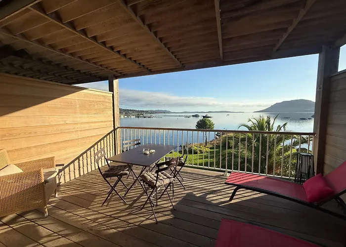 Apartamento Les Oliviers 11 Appartement, Bord De Mer, Porto-vecchio