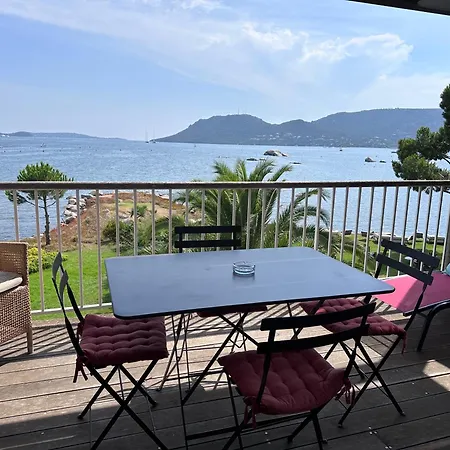 Les Oliviers 11 Appartement, Bord De Mer, Porto-vecchio 아파트 포르토베쉬오