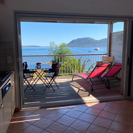 Les Oliviers 11 Appartement, Bord De Mer, Porto-vecchio * ポルトヴェッキオ
