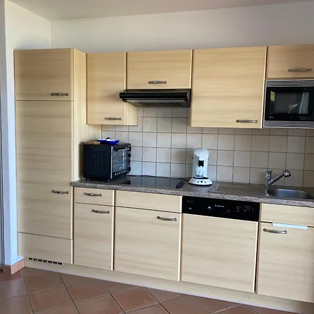 Apartamento Les Oliviers 11 Appartement, Bord De Mer, Porto-vecchio *
