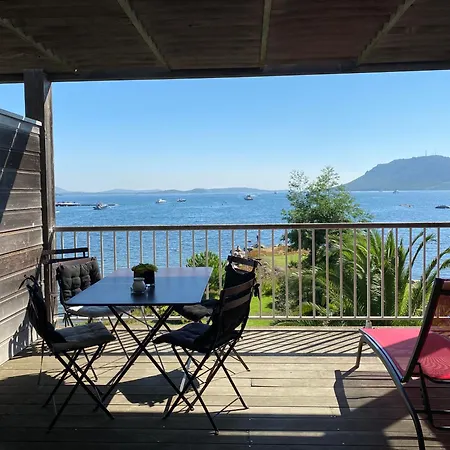 Les Oliviers 11 Appartement, Bord De Mer, Porto-vecchio 아파트 포르토베쉬오