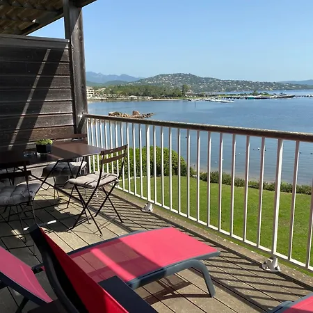 Les Oliviers 11 Appartement, Bord De Mer, Porto-vecchio * Porto-Vecchio (Corsica)