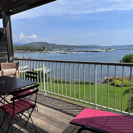 Les Oliviers 11 Appartement, Bord De Mer, Porto-vecchio 아파트 *