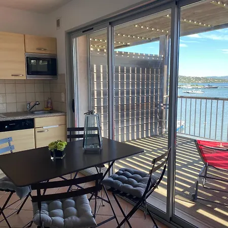 Les Oliviers 11 Appartement, Bord De Mer, Porto-vecchio アパート