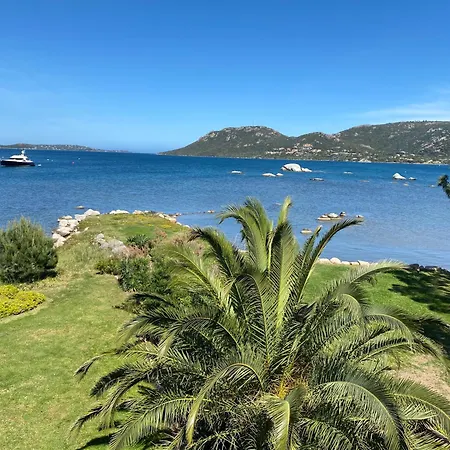 Les Oliviers 11 Appartement, Bord De Mer, Porto-vecchio 포르토베쉬오