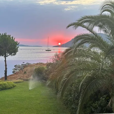 Apartamento Les Oliviers 11 Appartement, Bord De Mer, Porto-vecchio Porto Vecchio