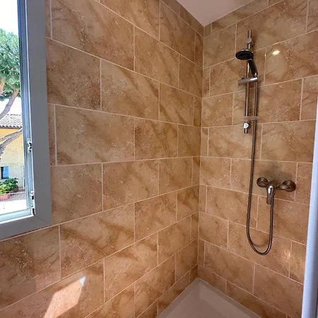 Les Oliviers 11 Appartement, Bord De Mer, Porto-vecchio Διαμέρισμα Πόρτο Βέκιο