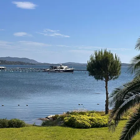 Les Oliviers 11 Appartement, Bord De Mer, Porto-vecchio Πόρτο Βέκιο