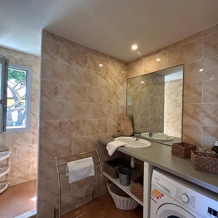 Les Oliviers 11 Appartement, Bord De Mer, Porto-vecchio Πόρτο Βέκιο