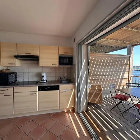 Les Oliviers 11 Appartement, Bord De Mer, Porto-vecchio * Πόρτο Βέκιο