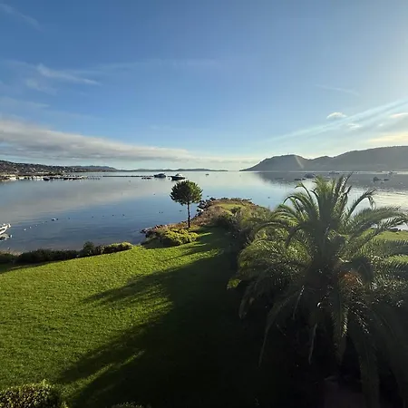 Les Oliviers 11 Appartement, Bord De Mer, Porto-vecchio Διαμέρισμα Πόρτο Βέκιο