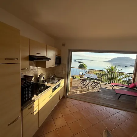 Les Oliviers 11 Appartement, Bord De Mer, Porto-vecchio * Porto-Vecchio (Corsica)