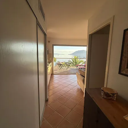 Les Oliviers 11 Appartement, Bord De Mer, Porto-vecchio * Πόρτο Βέκιο