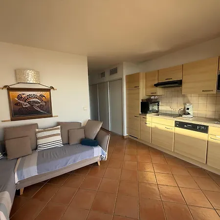 Les Oliviers 11 Appartement, Bord De Mer, Porto-vecchio *