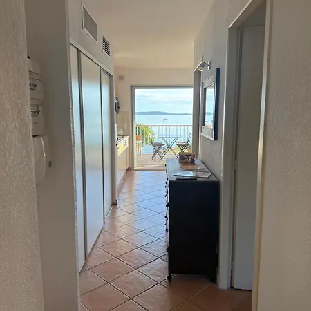 Διαμέρισμα Les Oliviers 11 Appartement, Bord De Mer, Porto-vecchio