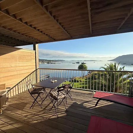 Διαμέρισμα Les Oliviers 11 Appartement, Bord De Mer, Porto-vecchio