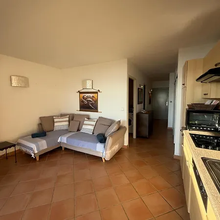 Les Oliviers 11 Appartement, Bord De Mer, Porto-vecchio Πόρτο Βέκιο