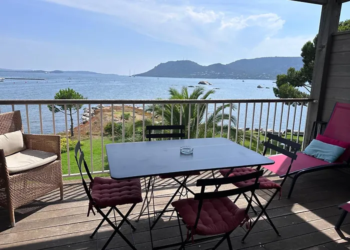 Les Oliviers 11 Appartement, Bord De Mer, Porto-vecchio Appartement Porto-Vecchio (Corsica)