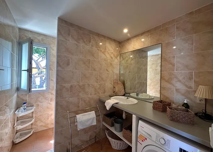 Les Oliviers 11 Appartement, Bord De Mer, Porto-vecchio Porto-Vecchio (Corsica)