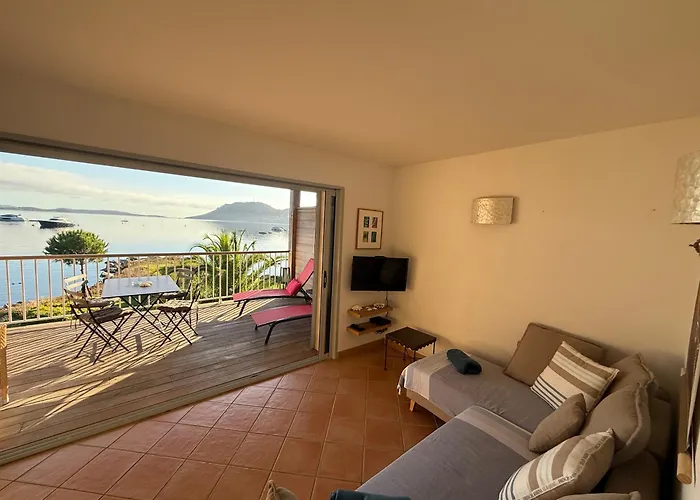Appartement Les Oliviers 11 Appartement, Bord De Mer, Porto-vecchio Porto-Vecchio (Corsica)