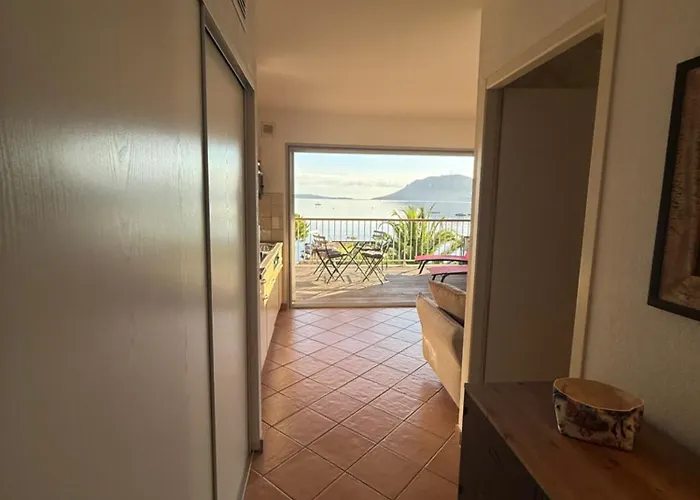 Les Oliviers 11 Appartement, Bord De Mer, Porto-vecchio * Porto-Vecchio (Corsica)